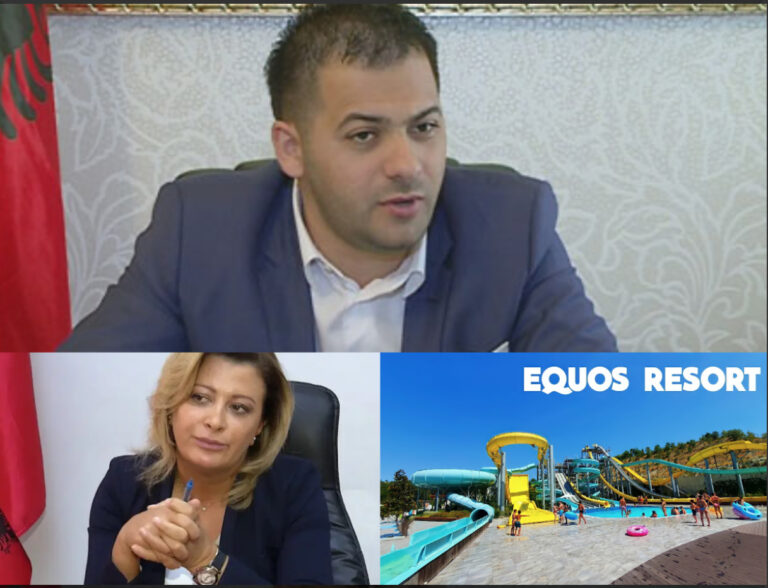 Dallandyshe Bici i dha vilë Ergys Agasit? Thellohet skandali AKSHI