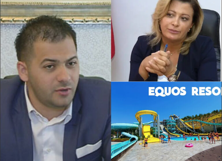 Vila, 5 ha tokë dhe dyqane në emër të Ergys Agasit! Për çfarë u pyet Dallëndyshe Bici në SPAK