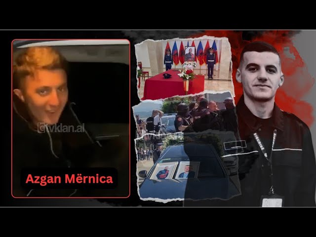 Taulant Balla i drejtohet ILD për vendimin e Apelit! Gjyqtarja Miranda Andoni uli dënimin për vrasësin e policit në Fier