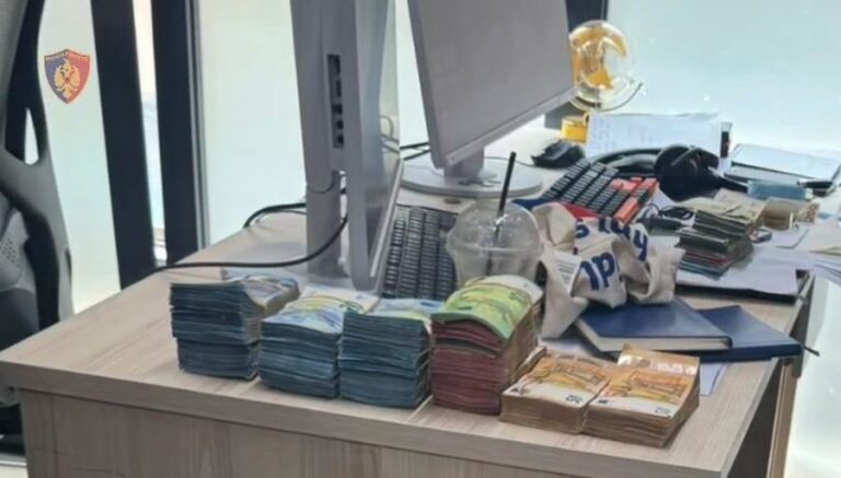 EMRAT/ Kush u arrestua për Call Center në Tiranë
