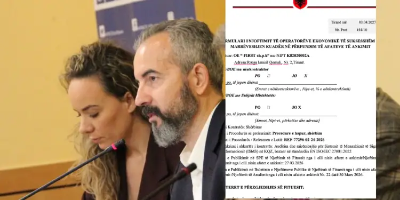 Ilirian Celibashi e fut SPAK-un në xhep? Tenderi fitohet nga i pandehuri Gëzim Hoxha i skandalit të AKSHI-t