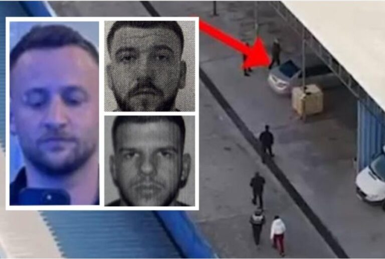 Pranga 3 djemëve Neza! Morën peng bosin e Call Center Florian Sula