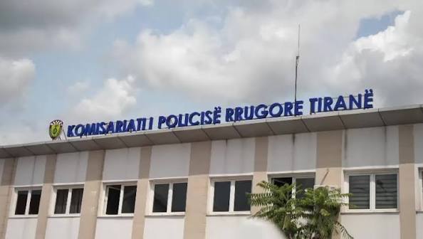 Ikën Neritan Buzi, ja kush komandohet te Policia Rrugore