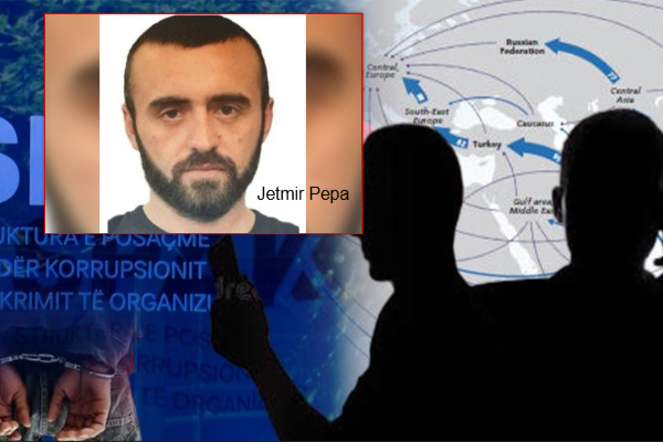 EMRAT/ Pranga vëllait të Mir Pepës, kush u arrestua