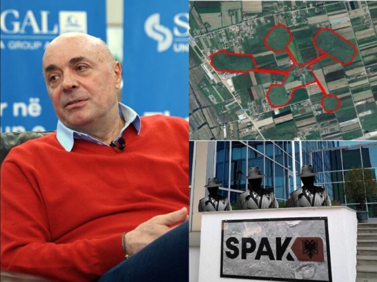 SPAK thellon hetimin për DURANA, por ja si i fton Avni Ponari i SIGAL japonezët për investime në shkurre e ferra
