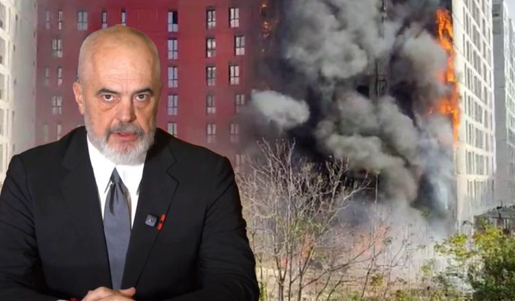 Pse Tirana vazhdon të digjet nën bekimin e korrupsionit