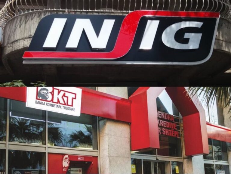 Si i vodhi stafi i BKT 1 milion dollar nga klientët, INSIG nuk pagoi dëmin