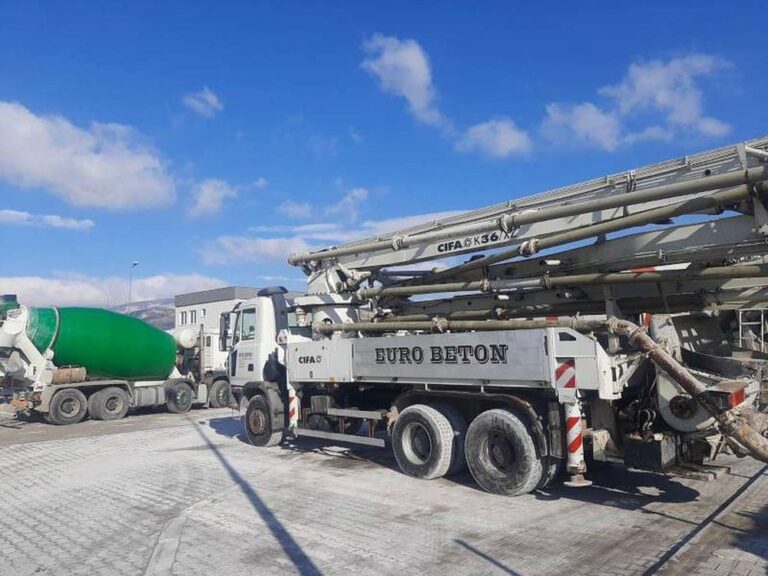 Sekuestrimi i Euro Beton 2005, zbardhet skema e mashtrimit