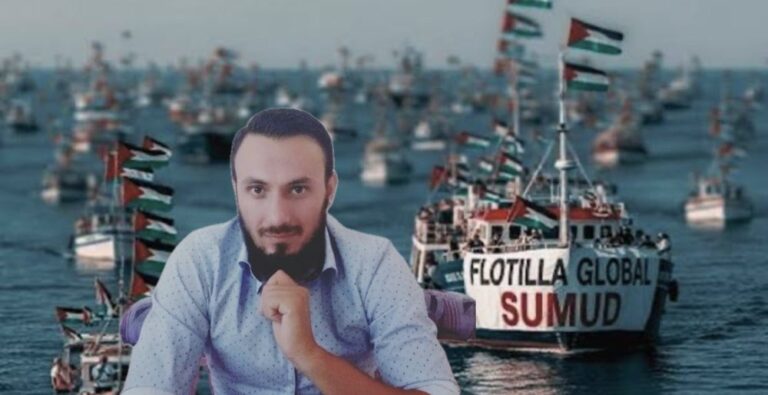 Shqiptari Baki Goxhaj u arrestua nga Izraeli duke çuar ndihma në Gaza, flet gruaja: Nuk dimë asgjë