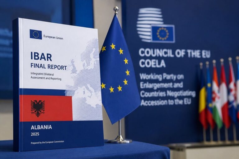 Nuk ka integrim pas SPAK-un! BE kërkon mbrojte dhe fundin e presioneve politike