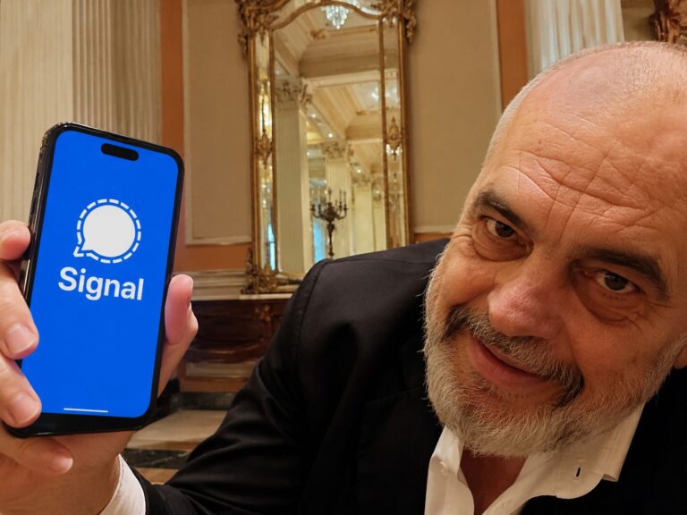 EKSKLUZIVE/ Goditet skema me Inteligjencë Artificiale! Video Call me Edi Ramën, si u mashtrua drejtori i ndërmarrjes shtetërore: Urgjent 60 mijë euro në Elbasan