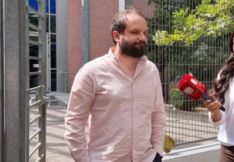 Arbër Veliaj dhe kompania Gogel futet në rreth nga SPAK