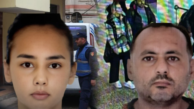 Vrau të bijën, Prokuroria e Tiranës mbyll hetimet për autorin