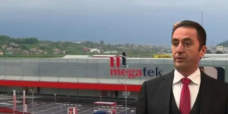 Kërkon 680 mijë euro nga gazetarët! Dionis Teqja i MegaTek fërkon duart për lekë, AGSH: Abuzive dhe formë presioni