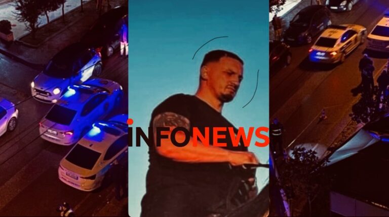Borxh për lloto dhe polici i plagosur, kush janë dy vëllezërit Lika