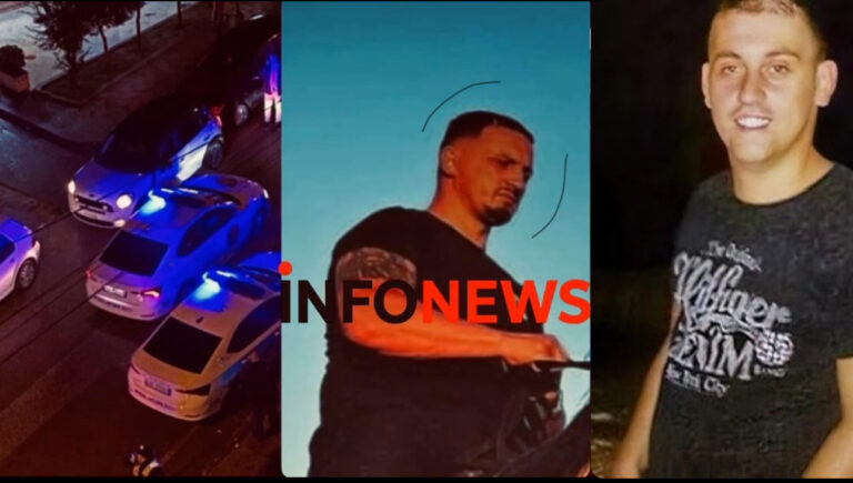 EMRAT/ Kush e plagosi policin në Shkozë, konflikti mes çunave të llotove ilegale