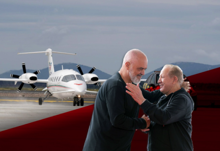 Protestat për aeroportin në Vlorë, Pacolli dorëzohet: Nuk dua të luftoj me shtetin!