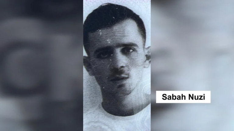 Plan për vrasje? Pse u fut Sabah Nuzi në izolimin 41 Bis!