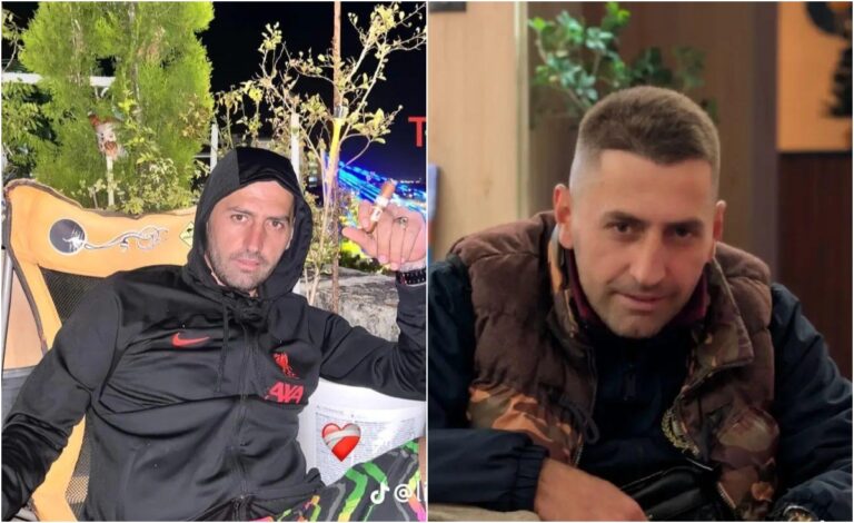 Titi i Fierit i arratiset policisë shqiptare, shkon në Athinë por…kapet i plagosur