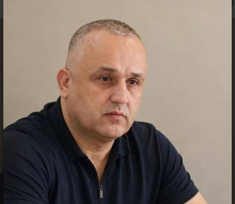 Ish-drejtuesi i policisë: (Franc Ndoja) Frani i AMP i përfshirë në baste ilegale, do e paguaj në SPAK