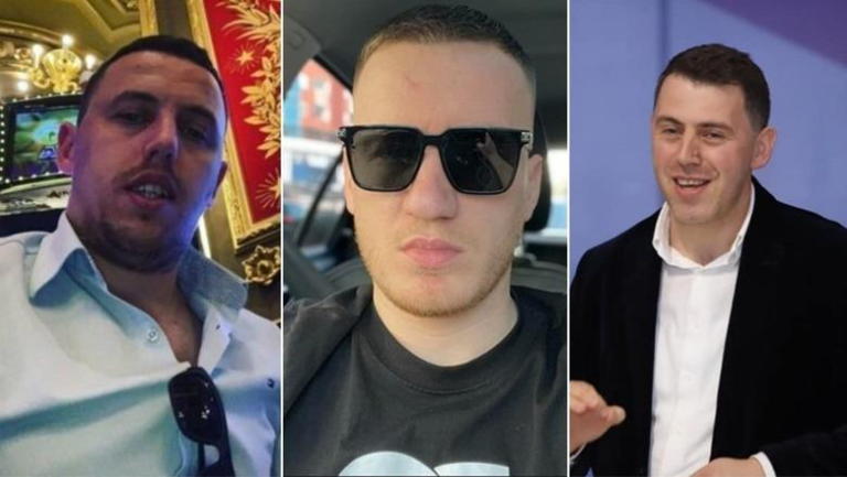 Trafik droge, armësh dhe atentati i dështuar ndaj Durim Bamit, SPAK kërkon 56 vite burg për 5 të pandehurit! Mes tyre vëllai e kushëriri i ish-deputetit Ndreca