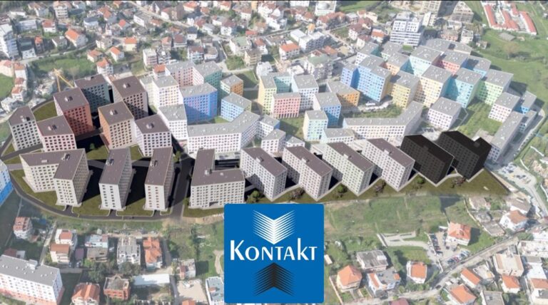 2 mijë euro metri, deputeti i PS shpërthen ndaj kompleksit KADIU dhe Magalem të ndërtuar nga Kontakt: Si mund të jetohet këtu