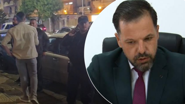 Kush e dhunoi me sende të forta kreun e AKU Shkodër, Ramir Haderi