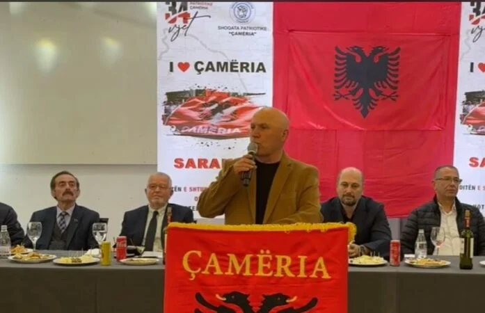 Kush e vrau Rexhep Ismailin në Sarandë?