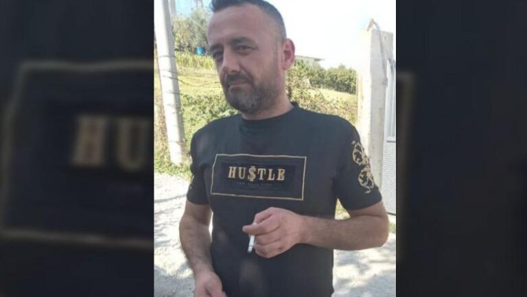 Vrasja e të riut në Paskuqan, policia dyshon se Sadik Llanaj fshihet në disa shpella te Liqeni i Bovillës