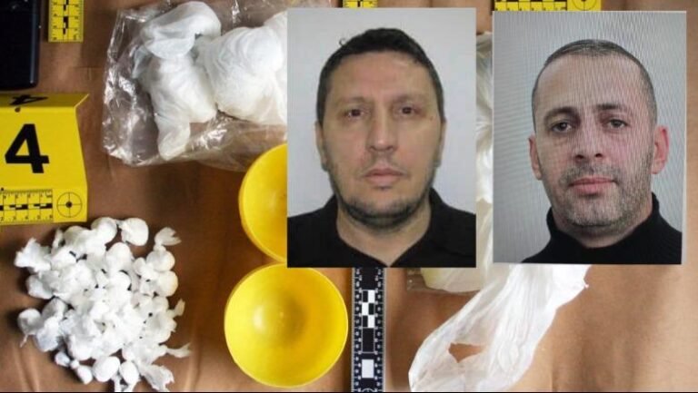 SPAK/ Ilir Shtufi arrestohet në Greqi SPAK/ Ilir Shtufi arrestohet në Greqi