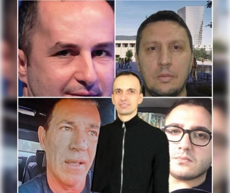 Probleme me Eldi Dizdarin…Si ngeci leja e kullës te stadiumi! Grupi kriminal përdori Kadastrën për të marrë informacione: A jemi në hetim?