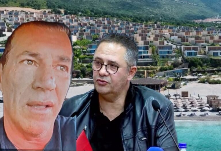 SKANDALI! SPAK: Në Green Coast të Samir Mane u falsifikua toka SKANDALI! SPAK: Në Green Coast të Samir Mane u falsifikua toka