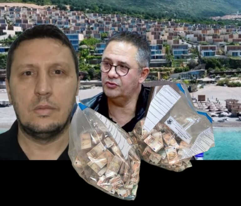 Ka marrë 1 milion euro cash…2 të tjera më vonë! përgjimet e SPAK të grupit kriminal për Samir Mane Ka marrë 1 milion euro cash...2 të tjera më vonë! përgjimet e SPAK të grupit kriminal për Samir Mane