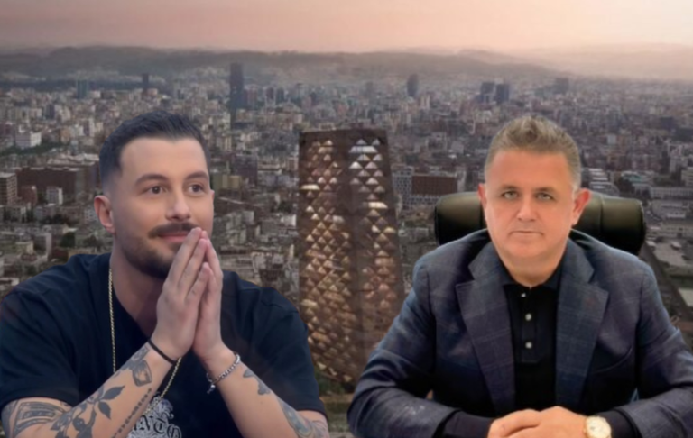 Ardi Kollçaku, marrëveshje me “grupin e kokainës” për “Kullën e Tiranës”