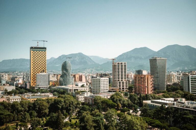 Tirana kryeqyteti i dytë më i shtrenjtë në Europë
