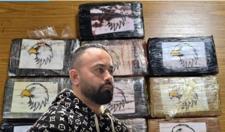 DOSJA! 2 ton kokainë kapet në Ekuador, dyshime për tradhti, “Kiçi”: Na shiti…
