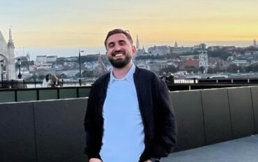 FOTO/ Ja kush është Armand Shakaj që dyshohet se vrau Eglant Koçin