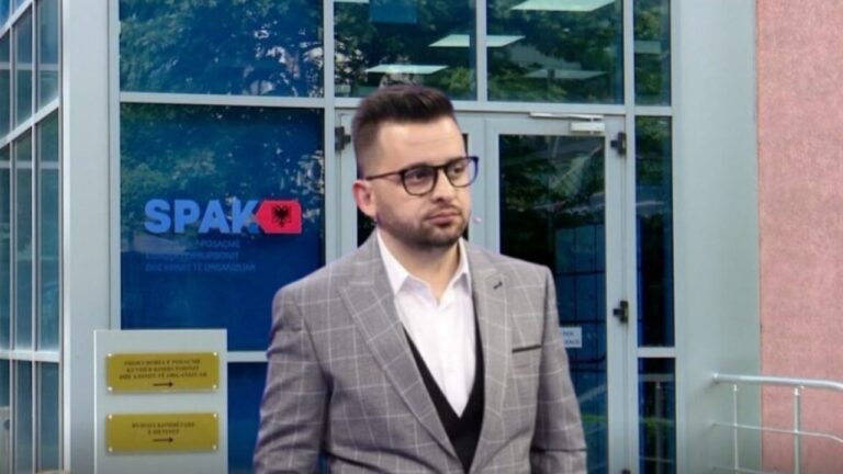 SPAK dërgon për gjykim Erion Isain e Kolonjës dhe 12 të pandehur