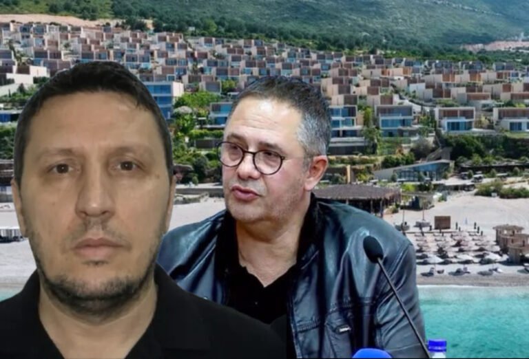 EKSKLUZIVE/ Përgjimet e SPAK! Pazaret në Green Coast: Samir Mane do 3 milion euro…