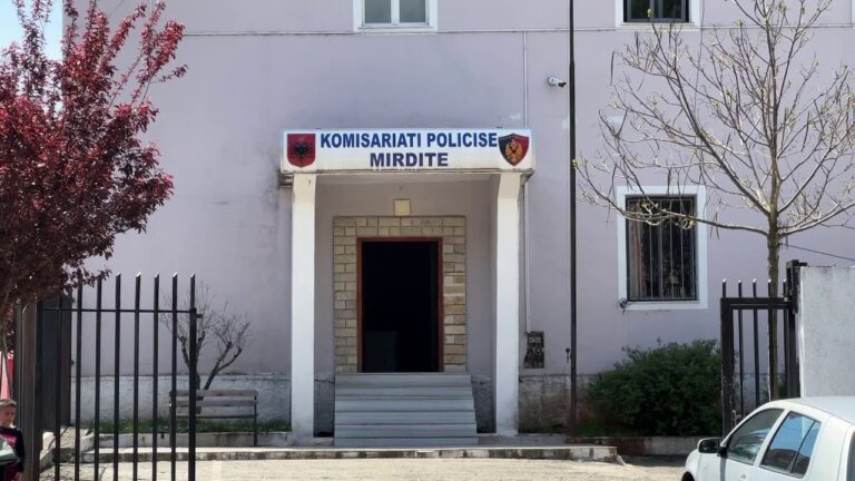 EMRI/ Vrasje në Mirditë