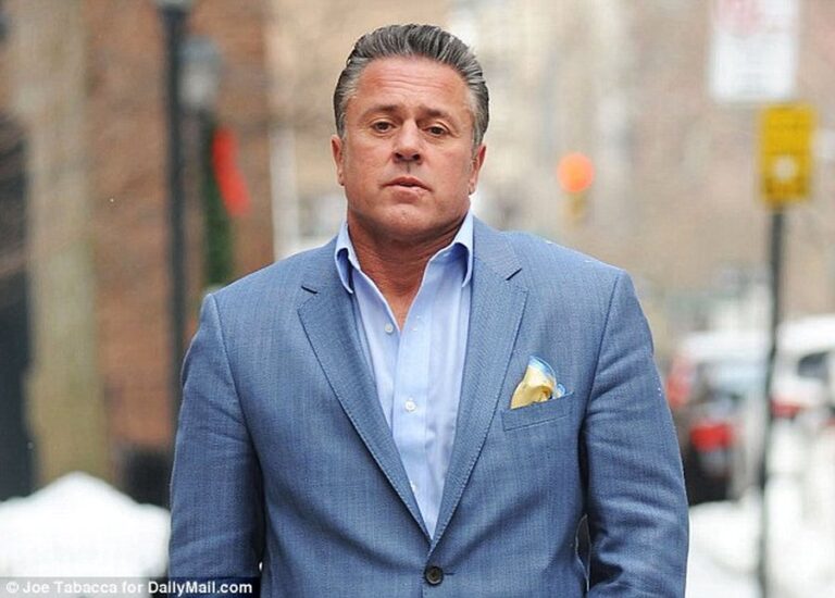 Arrestohet në USA shqiptari John Alite! Ish-anëtari i mafias Gambino