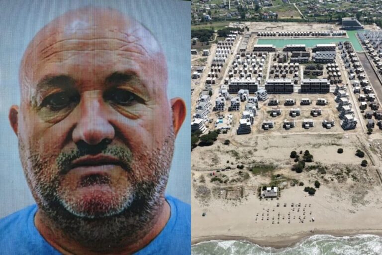 Si i pastroi paratë Shpëtim Aliu? Roli i kompanive “Aliu Road House”, “Lalzi Marina Seaside” dhe “Porto Lalzi Villas” në Hamallaj