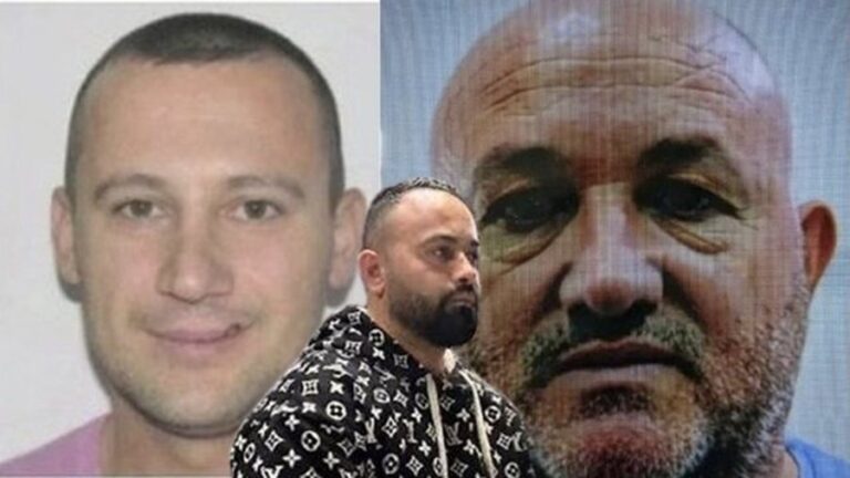 “Zbërthehet” grupi: Yzeiraj krahu i djathtë i Salvatore Aliut, pjesë edhe Kiçi i Elbasanit në kërkim për vrasjen e Mondi Mëhallës