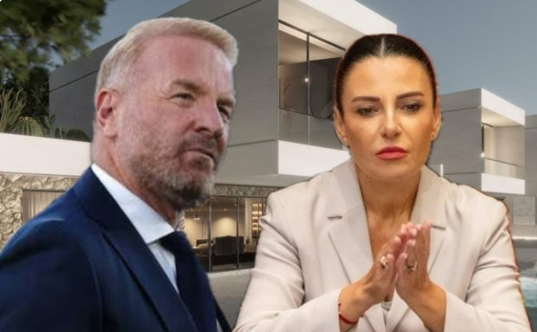 Vila është e imja…/ SPAK dyshon se lidhet me Belinda Ballukun, Igli Tare ankimon sekuestrimin