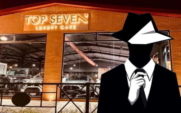 Si u bë biznesmen Orges Birçaj i kamofluar pas Top Seven