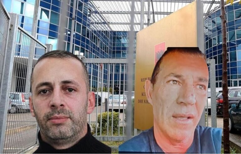 Si e organizuan trafkun e kokainës, Orgest Birçaj, Hamzai e Tur Koçeku