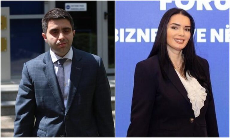 SPAK-u nëpër këmbë! Myzyri “kap” Pogajn në flagrancë/ Përmbysen tenderat 15 mln euro