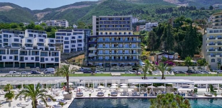 Turisët izraelitë helmohen me azot tek Hotel Vlora Priam: Nuk mund të ngriheshim nga shtrati