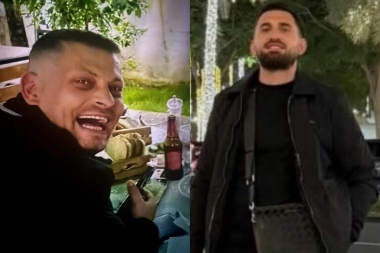 Vrau Eglant Koçin, autori drejt dorëzimit? Ja çfarë u zbulua tek kompjuterat…