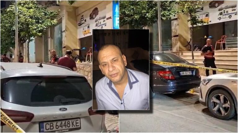 Atentati ndaj Thimjo Rubatit në Sarandë: Hetimet zbardhin pistat
